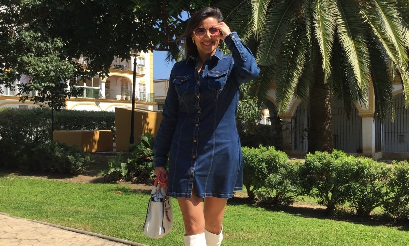 Denim