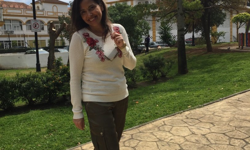 Pantalones Cargo