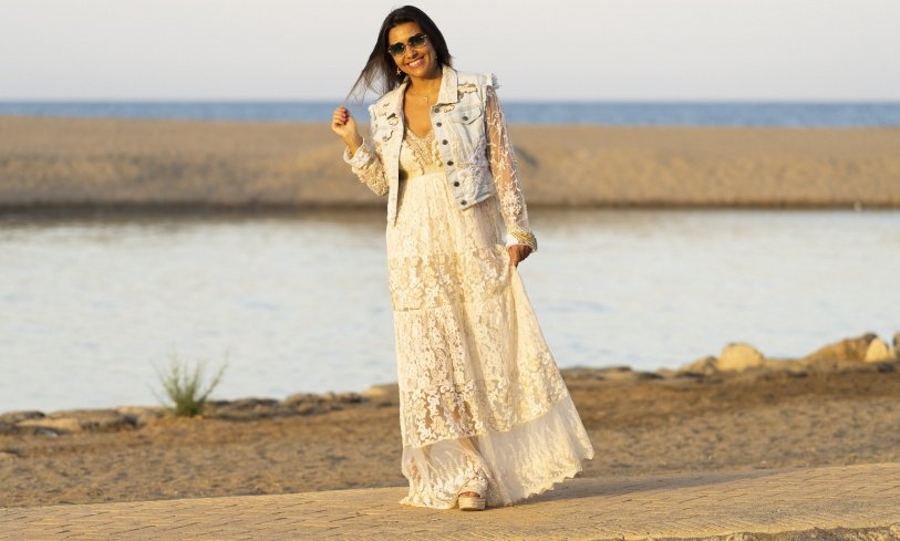 Estilo «boho»
