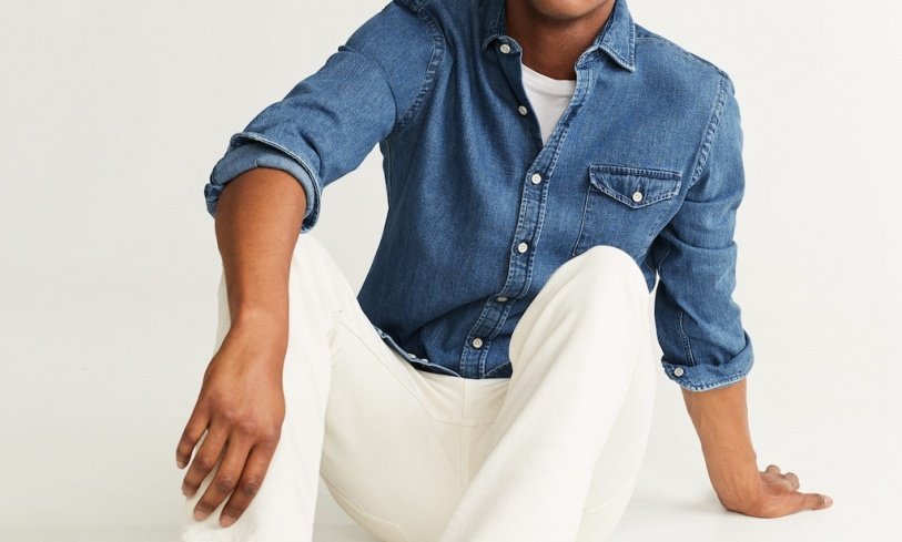 Hombre OI 19: Mango