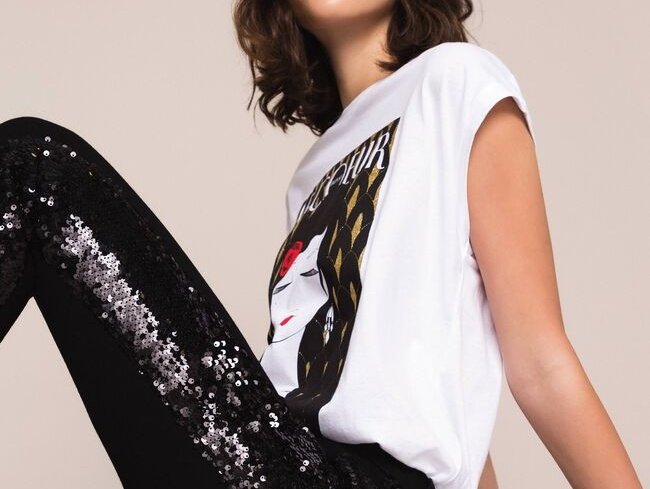Avance Primavera Verano 2020: Twinset