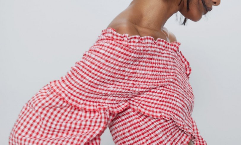 Imprescindibles Primavera: Zara